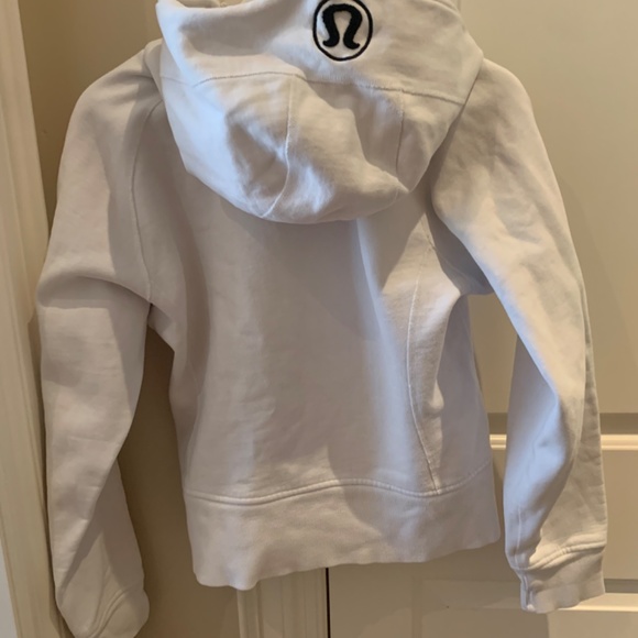 Lululemon Hoodie - Picture 2 of 2